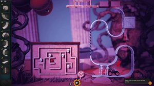 ? Crazy Machines 3: ? Level #71 - Ultra - Contraption Prodigy: Gravitation Maze