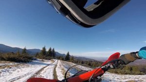 HONDA CRF 250X