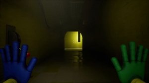 Poppy Playtime Chapter 2: прохождение с русским переводом (без комментариев) [1080p 60fps]