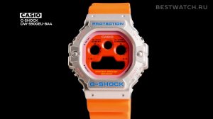 Часы Casio G-Shock DW-5900 - купить на Bestwatch.ru