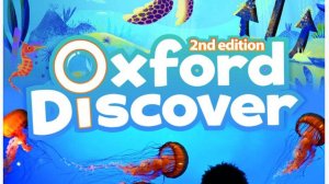 Oxford Discover 2 Opener Units 1-2