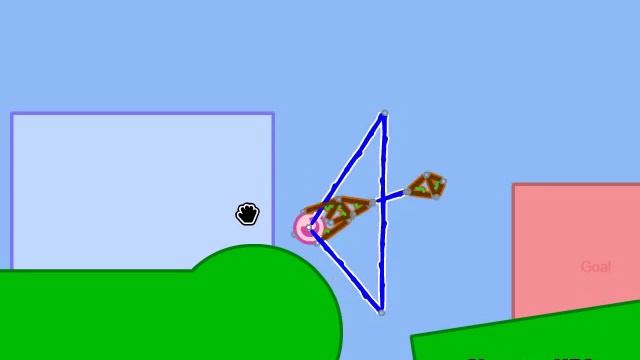 Amazing Flying Contraption for Back and Forth!!! смотреть онлайн