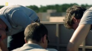 Прорыв 3 серия «Игры беспилотников» (документальный сериал, 2017)