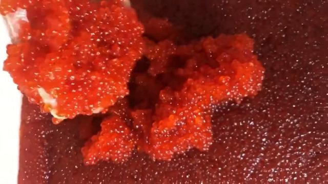 Икра нерки (обзор) смотреть онлайн