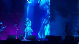 ЛУНА - Разные правила live @Adrenaline Stadium