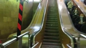 Озерки станция метро