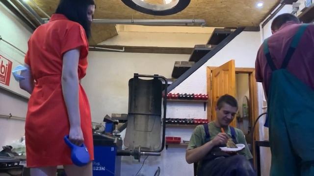 Беззаботный сервис Тула
