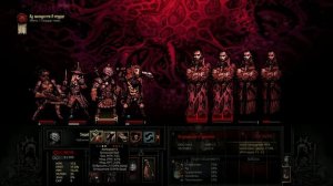 Darkest Dungeon Прохождение №63 Финальный босс - Сердце тьмы