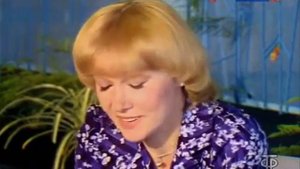 Людмила Гурченко.Когда мы были молодые.1985 г.