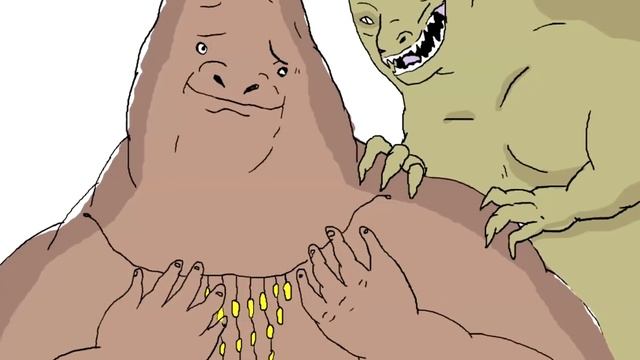 Годзилла поддерживает Кинг Конга смотреть онлайн