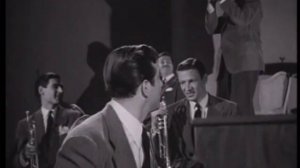 Glenn Miller Orchestra "Серенада Солнечной долины" - Джайв