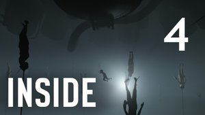 INSIDE - Прохождение игры на русском [#4] | PC (2016 г.)