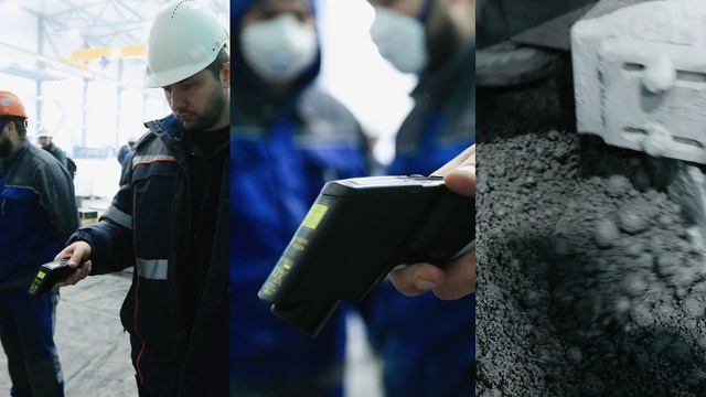 Аккредитация для работ в установке крекинга в псевдоожиженном слое катализатора Корпорации Лукойл