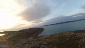 Путешествие по Северу Часть 1