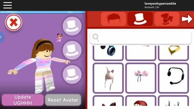 ROBLOX XXX PART 22222 смотреть онлайн