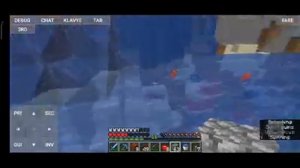 Pojav Launcher Minecraft PC Java Android / Survival #53 Mcinabox / Simple Boat