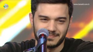 İlyas Yalçıntaş - Sadem Performansı - X Factor Star Işığı