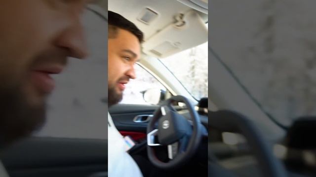 Новый CHANGAN CS55PLUS реальный автомобиль или очередное китайское …. смотреть онлайн