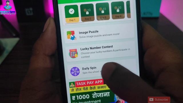 TaskPay App Unlimited Trick | Google Play Gift Card Earning App | Free Redeem Code | Redeem Code Ap