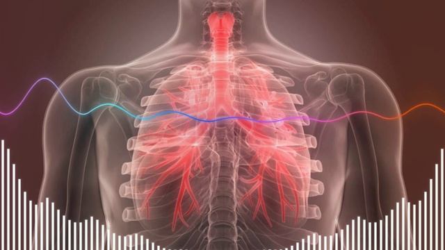 ЛЕЧЕНИЕ БРОНХИТА АСТМЫ ,ИЗОХРОННЫЙ БИНАУРАЛЬНЫЙ РИТМ смотреть онлайн