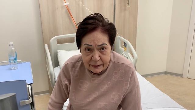 Отзыв - Стеноз позвоночного канала на уровне L4 L5 на фоне антелистеза L4 смотреть онлайн