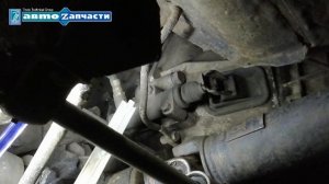 71611 ЦИЛИНДР СЦЕПЛЕНИЯ РАБОЧИЙ для а м ВАЗ 2123