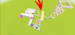 Прохожу паркур, лабиринт и дроппер по очереди сразу в одно видео в minecraft | ДимА4 minecraft!