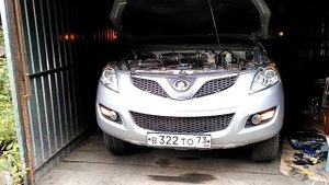 Волговский сигнал на ховер Н5