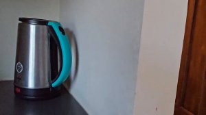 #Джомтьен, Паттайя. Обзор номера в отеле  The Mangrove hotel 3*