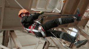 Промышленный альпинизм