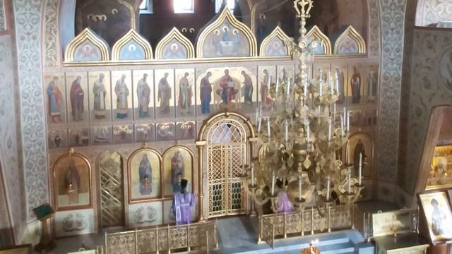 Незабываемое пение, слушаем всей семьей: БЛАЖЕН МУЖ валаамского распева #псалмы #церковноепение
