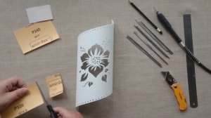 СВЕТИЛЬНИК СВОИМИ РУКАМИ │ КАК СДЕЛАТЬ БРА ИЗ ТРУБЫ │ DIY