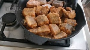 Минтай в духовке. Самый лучший рецепт.