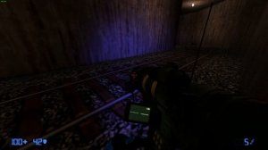 HALF-LIFE: Blue-Shift ?REMAKE - Paradoxical Timeline?