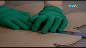 Проще простого. Деревья.