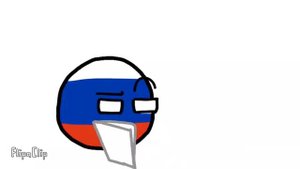 CountryBallsМини№3:Друзья по холоду