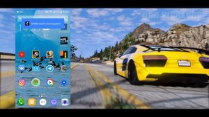 КАК УСТАНОВИТЬ WINDOWS 10 НА АНДРОИД! БУДУЩЕЕ БЛИЗКО! ЛАУНЧЕР ОТ MICROSOFT!