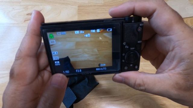 SONY RX100M5Aを買ってみました смотреть онлайн