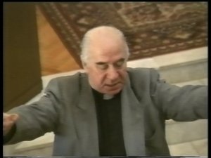 Иван Михайлович Николаев