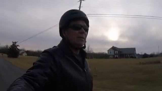 Riding the KingSong 14D смотреть онлайн