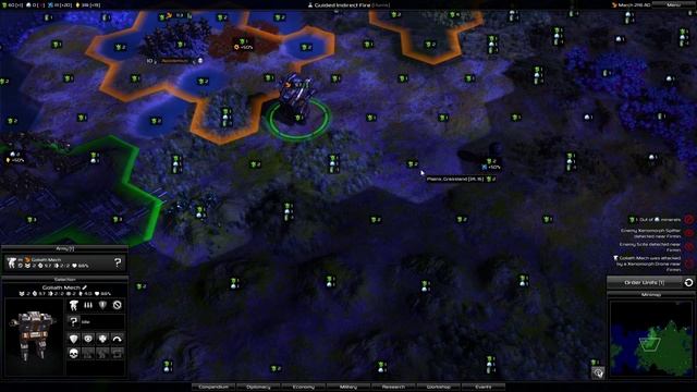 Pandora Eclipse of Nashira Ambassadors pt 3 "Agents ahhh" смотреть онлайн