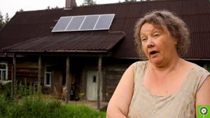 Солнечные панели на дачу – хватит ли только их, чтобы чувствовать себя человеком 21 века?