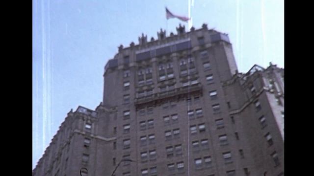 San Francisco, California. 1980 смотреть онлайн