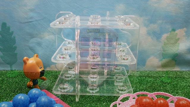 МиМиландия,Крестики Нолики,stop motion смотреть онлайн