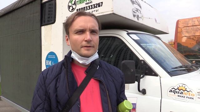 Отзыв №9 о выставке "Свой дом - свой участок". Измайлово - 2020. смотреть онлайн