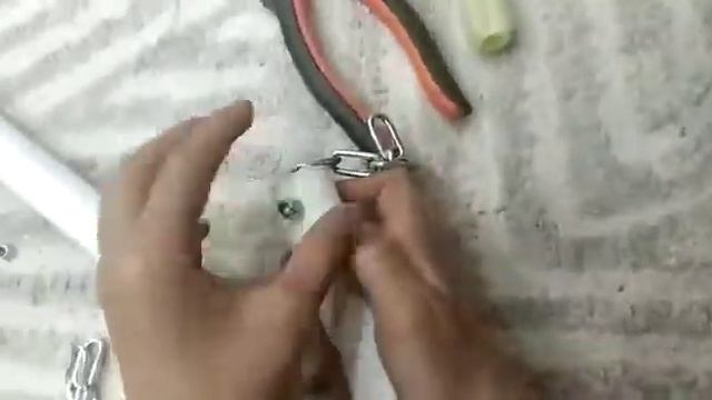 Как сделать нунчаку из игры shadow fight смотреть онлайн