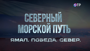 «Ямал. Победа. Север». Кто управляет огромным судном?