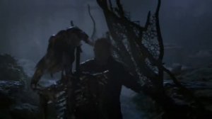 Знаменитый танец Звездного лорда из Стражей галактики?