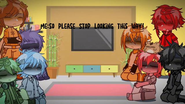 Stickman react to yellow as... 2/3|| 1/9|| AvM/ AvA || смотреть онлайн