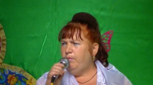Живёт- живёт село родное